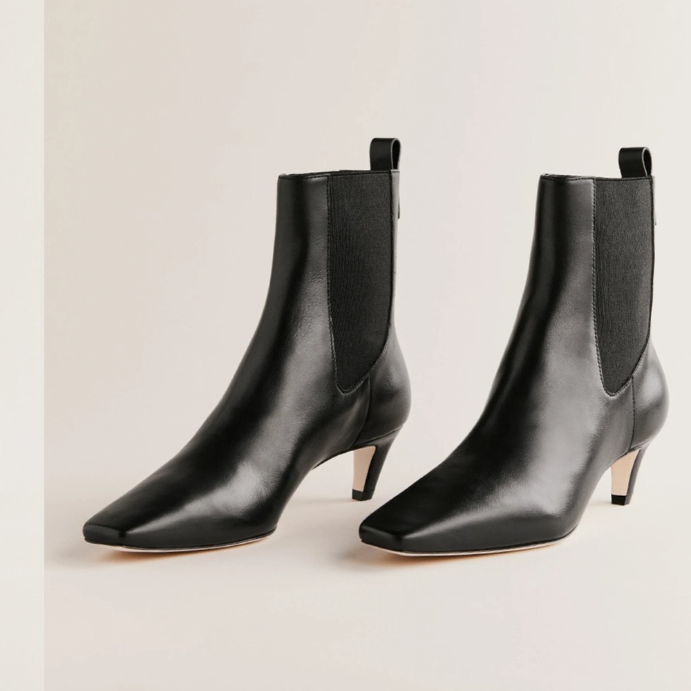 Reformation Ankle Boots